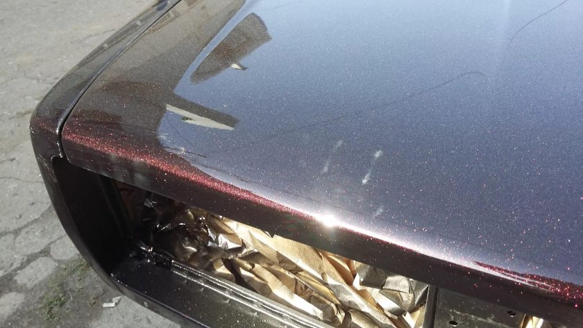 ВАЗ 2105 ксералик коричневый