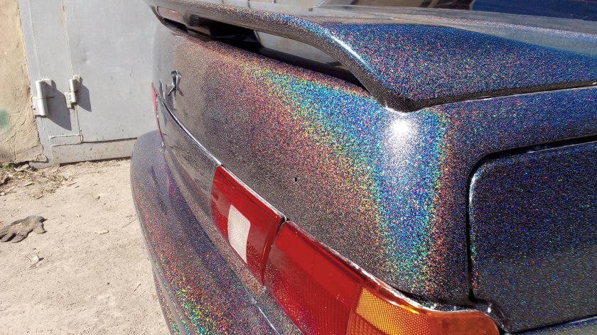 Ксералик Кэнди