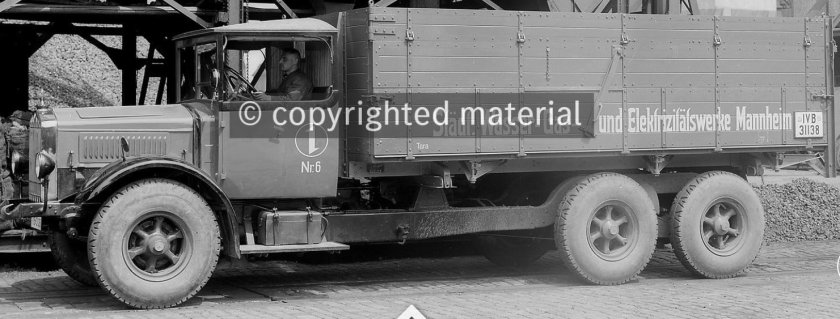 Грузовик скания вабис