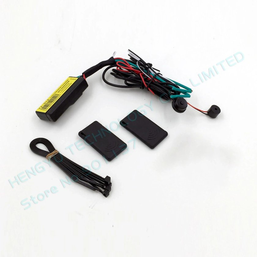 Sl00tra100-8 противоугонная метка