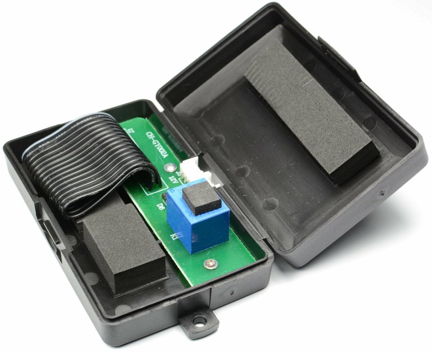 Модуль обхода иммобилайзера STARLINE