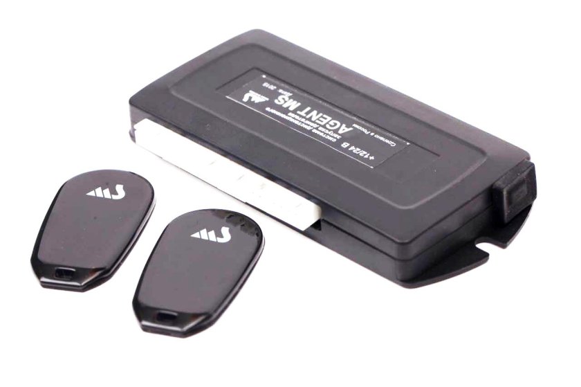 Magic Systems сигнализация