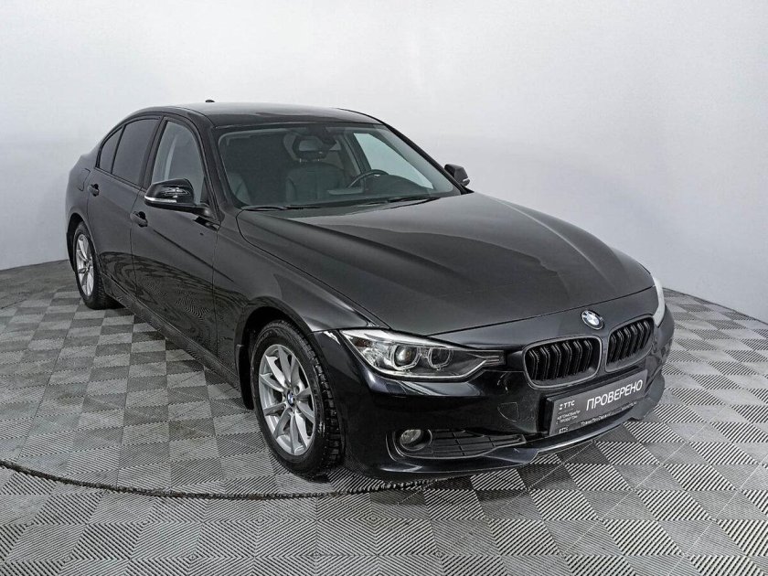 BMW 316 2013 Г.В