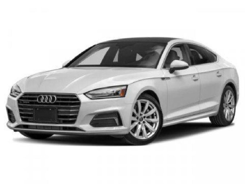 Audi a5 Sportback 2021