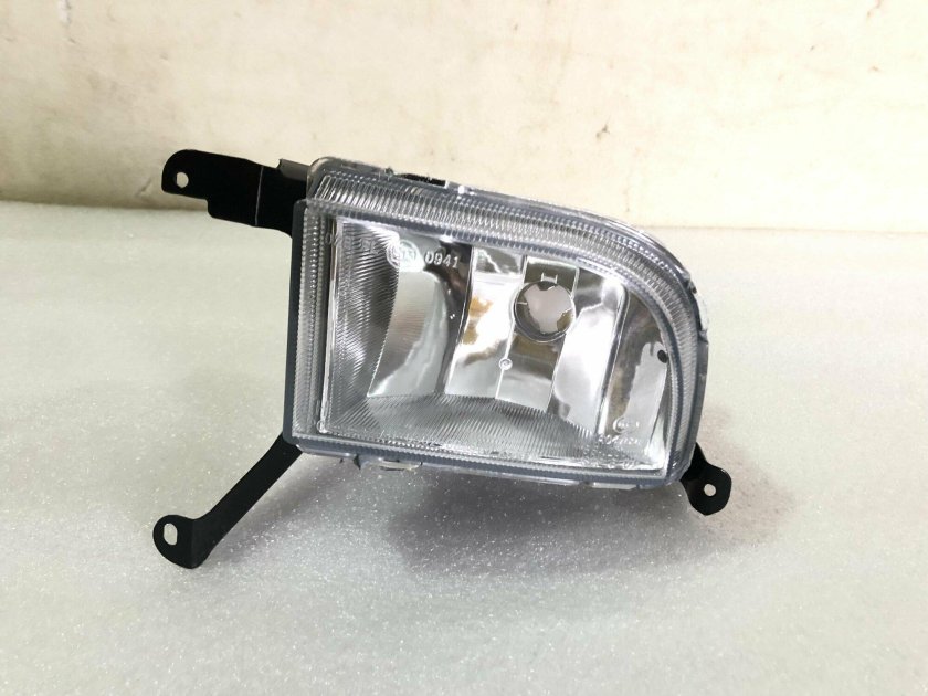 Фара противотуманная chevrolet lacetti