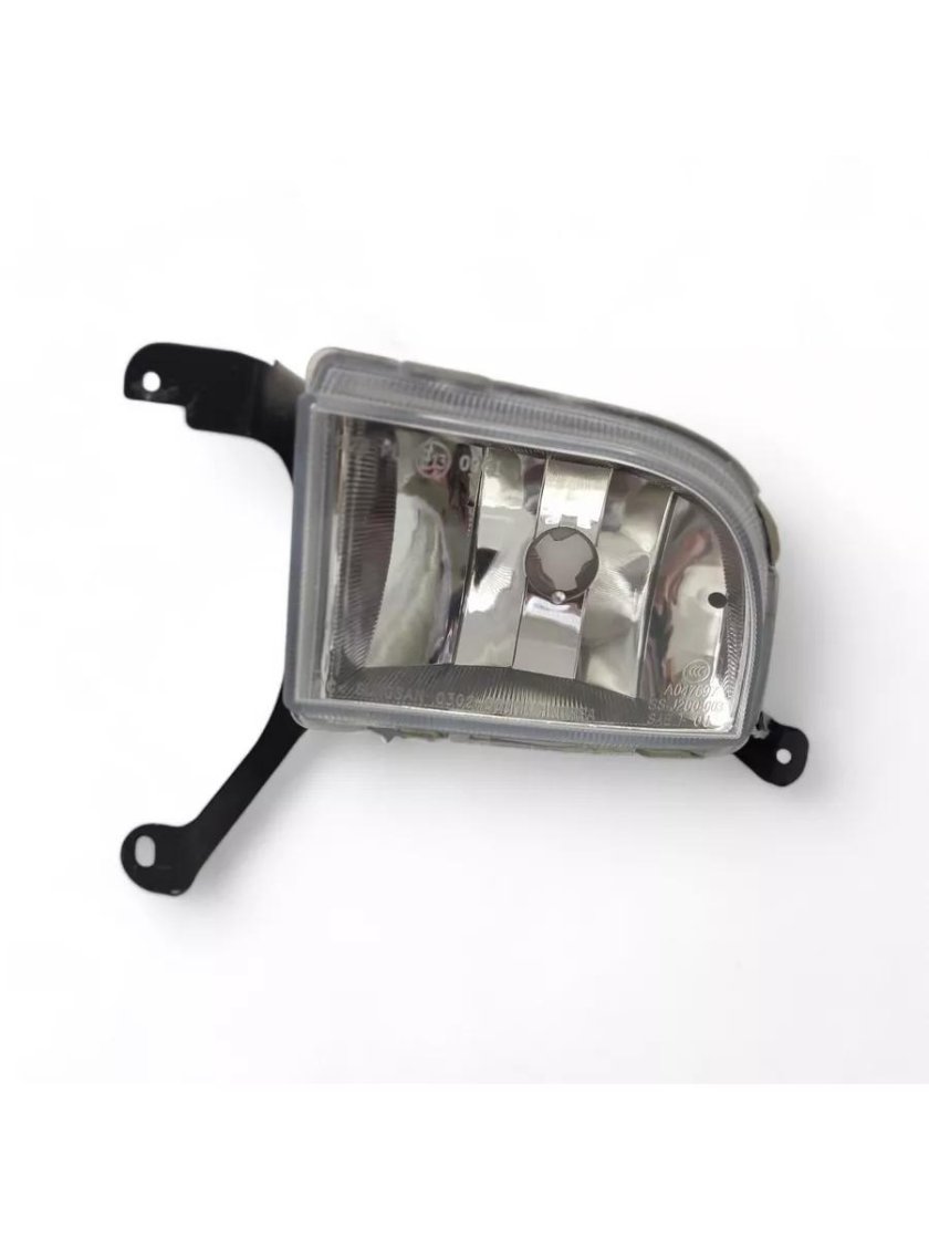 Противотуманные фары chevrolet lacetti