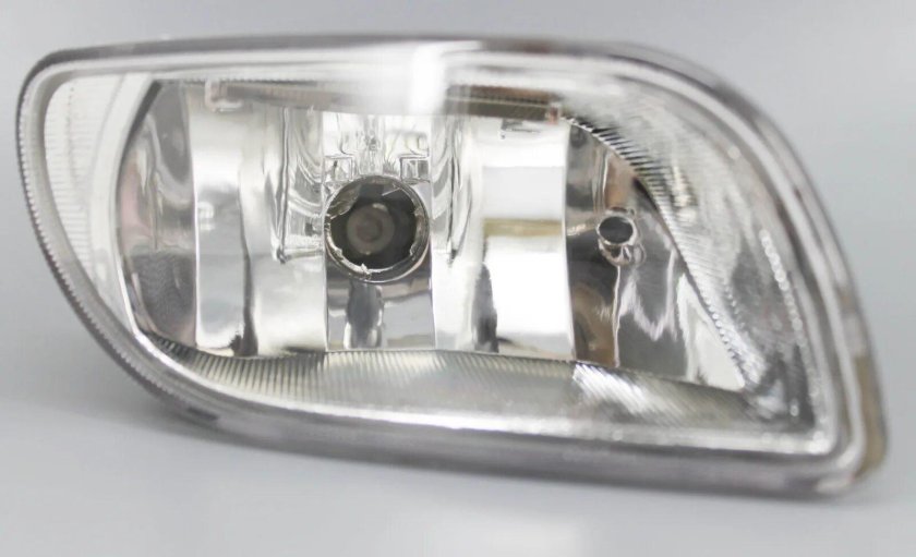 Chevrolet Lacetti ПТФ led