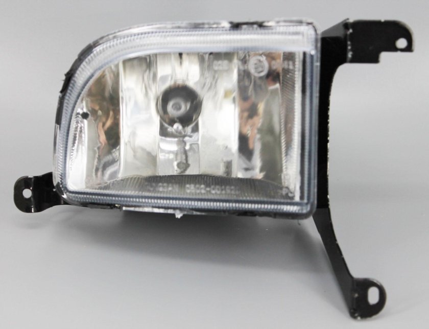 Фара противотуманная chevrolet lacetti седан