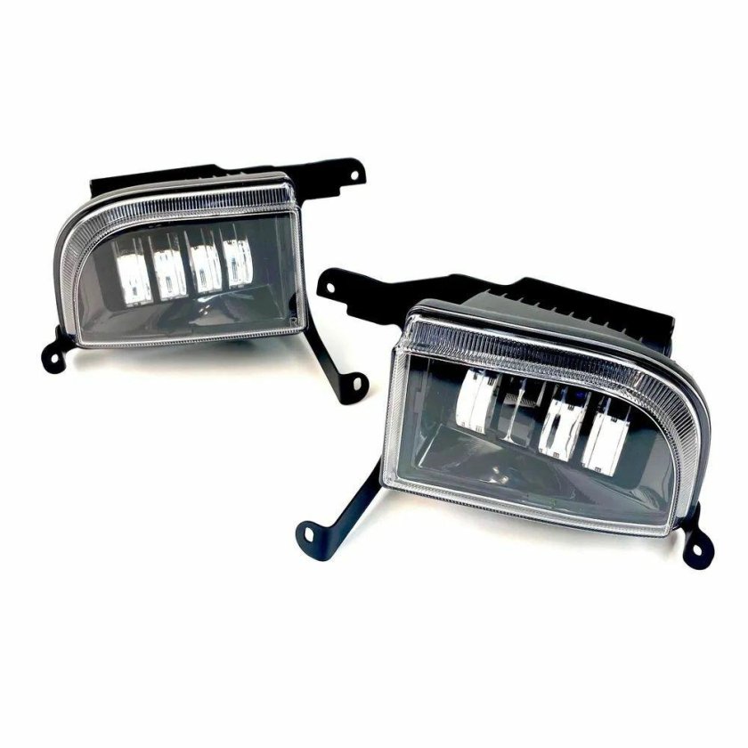 Противотуманные фары Лачетти