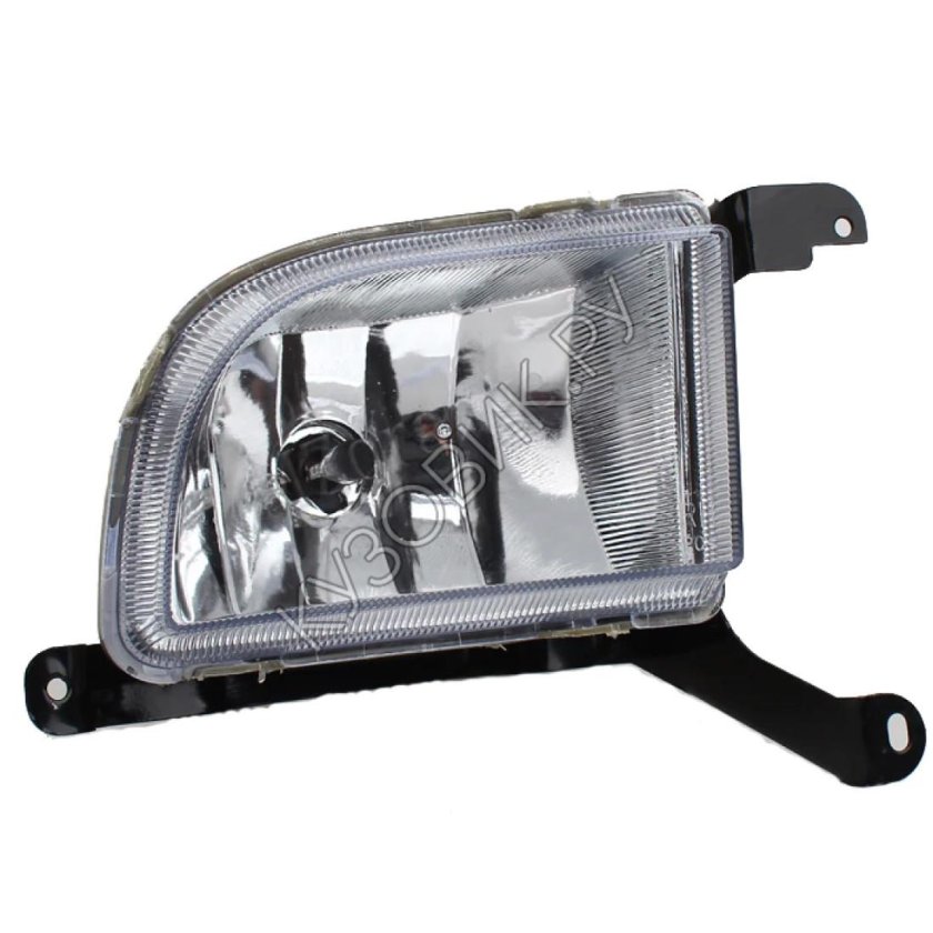 Противотуманные фары Лачетти седан светодиодные