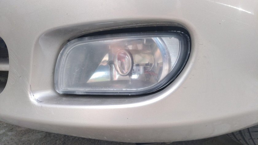 ПТФ Лачетти