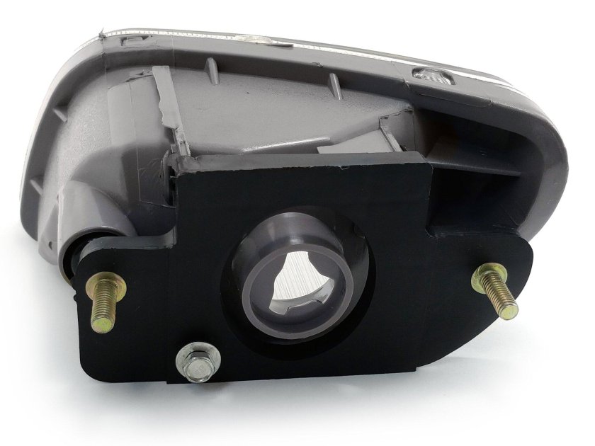 Chevrolet Lacetti ПТФ led