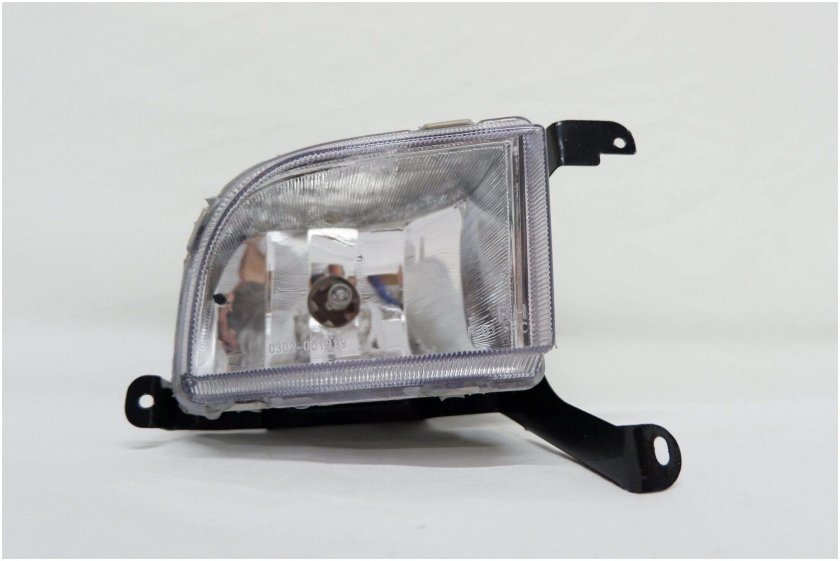 Противотуманные фары Лачетти