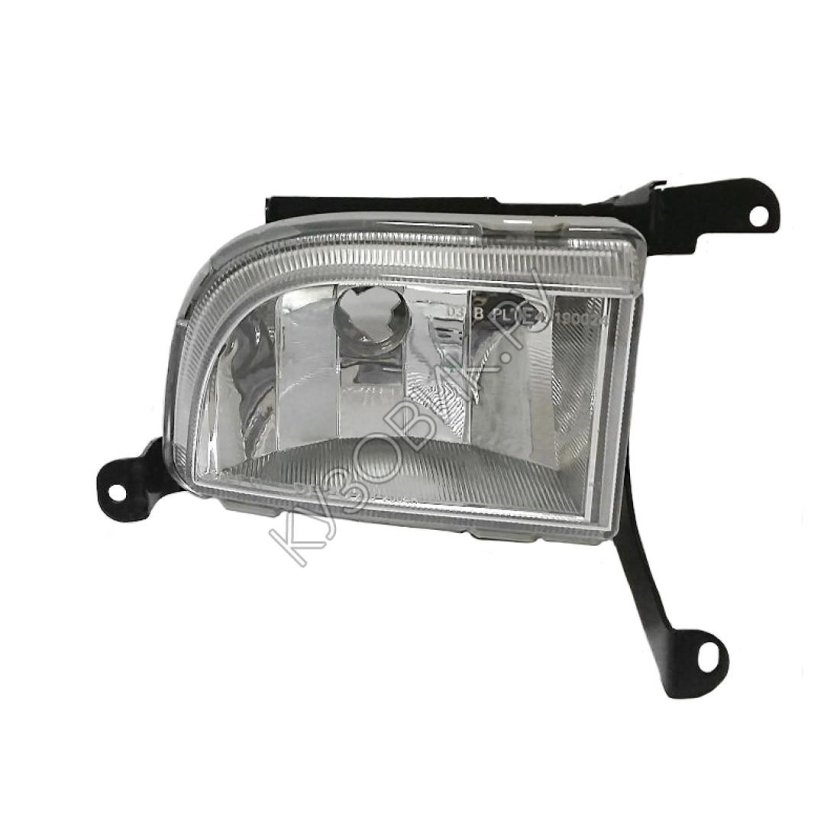 ПТФ Лачетти седан артикул