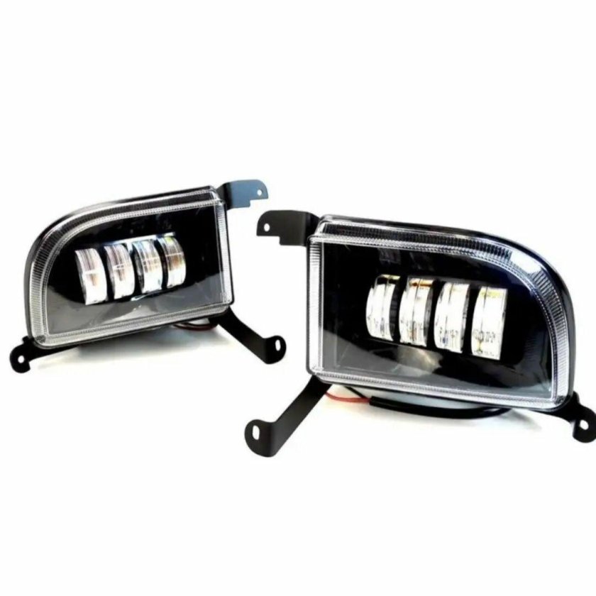 Клемма ПТФ Лачетти