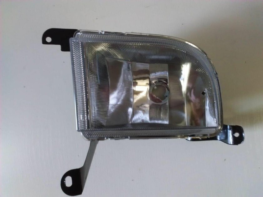 Противотуманные фары Лачетти
