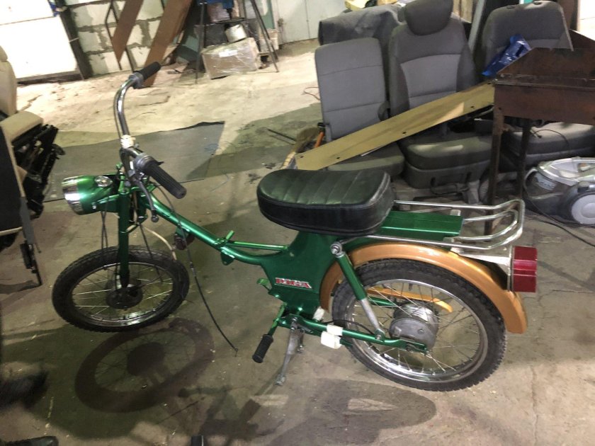 Рига 16 СССР