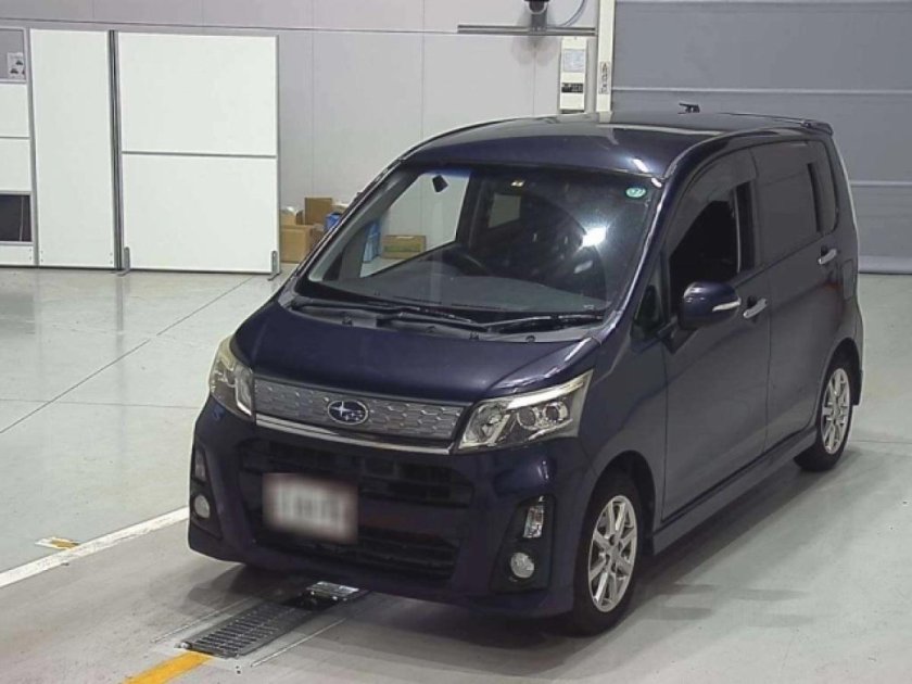 Авто с аукциона японии