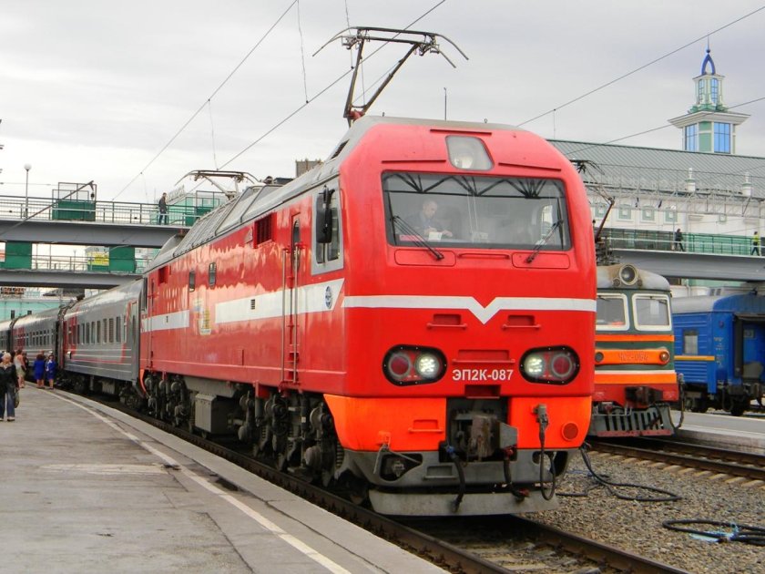 Эп2к Томск 2011