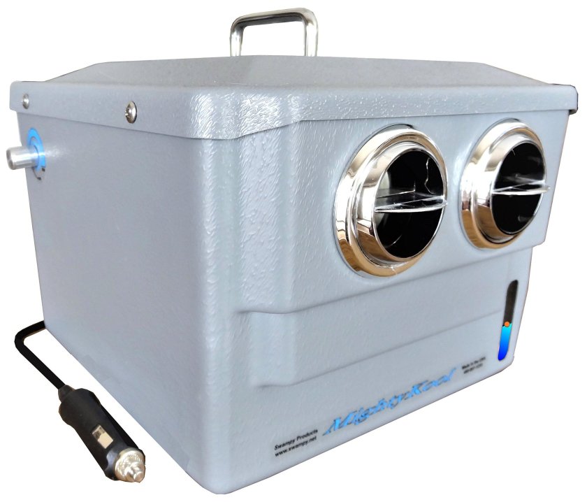 Автономный кондиционер DL-1200 dc12v