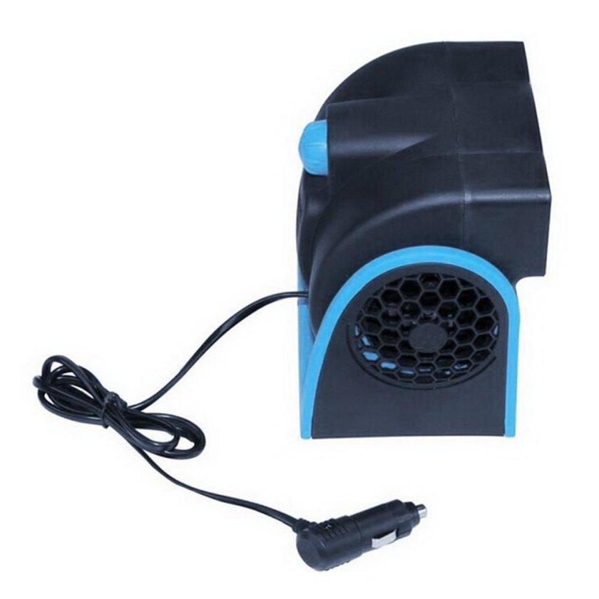 Автомобильный мини кондиционер