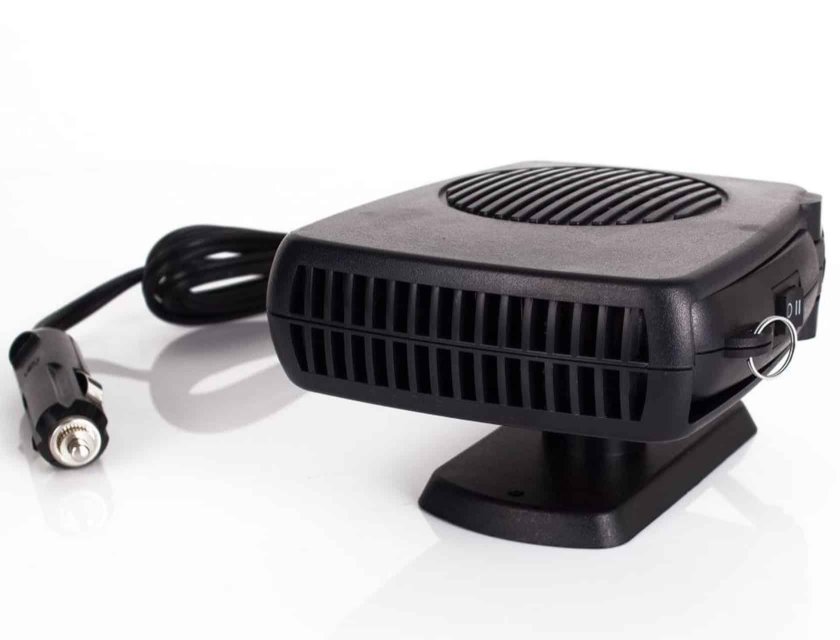 Универсальный автомобильный кондиционер 12 вольт