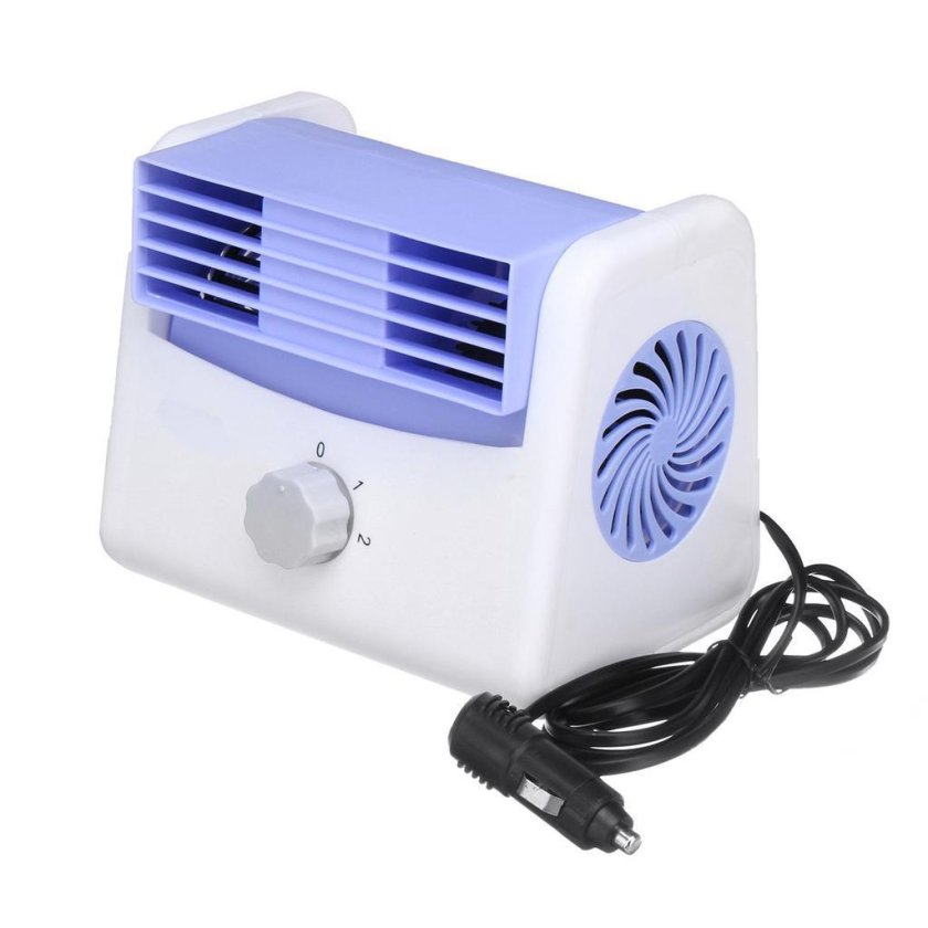 Автокондиционер электрический Frost 24в