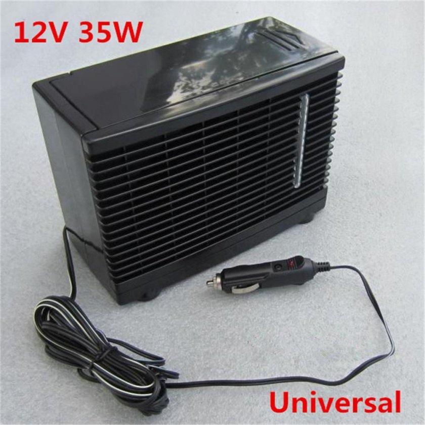 Универсальный автомобильный кондиционер 12 вольт