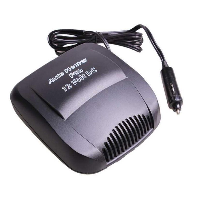 Обогреватель автомобильный aeroterma si Ventilator 12v 200w