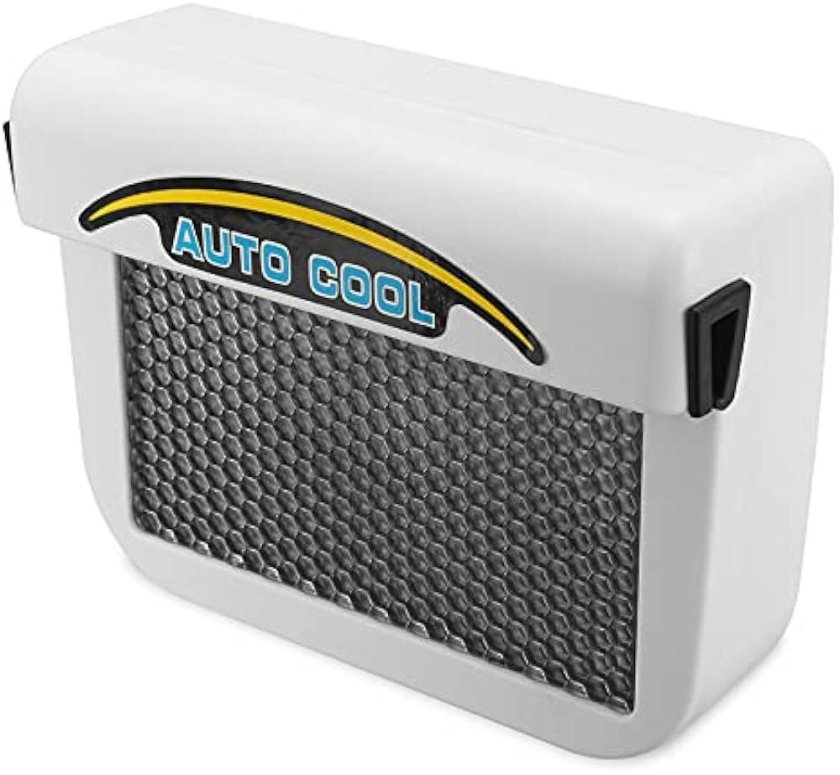 Мини кондиционеры для авто