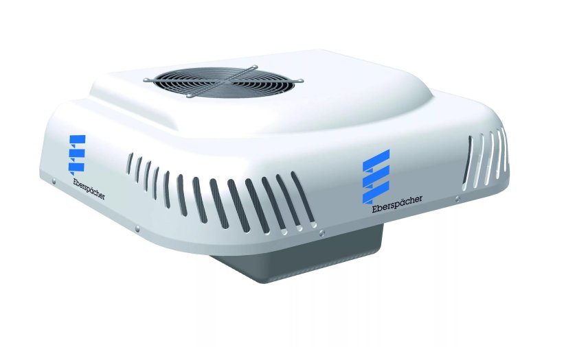 Кондиционер Indel b sleeping well Oblo 24v