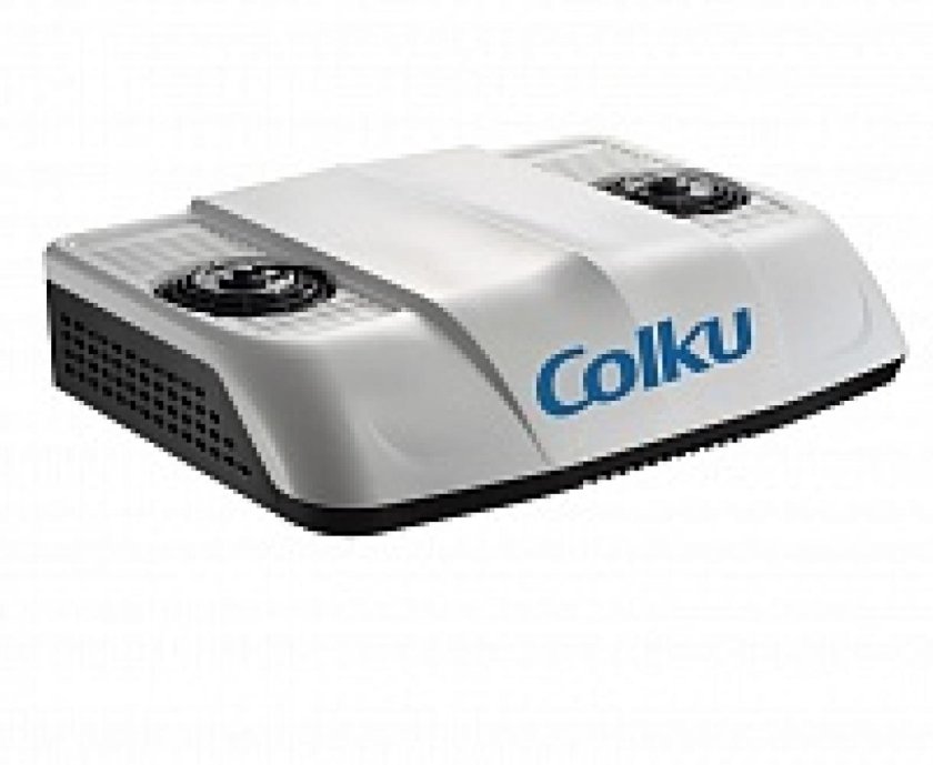 Кондиционер WAECO COOLAIR ca850s (накрышный)