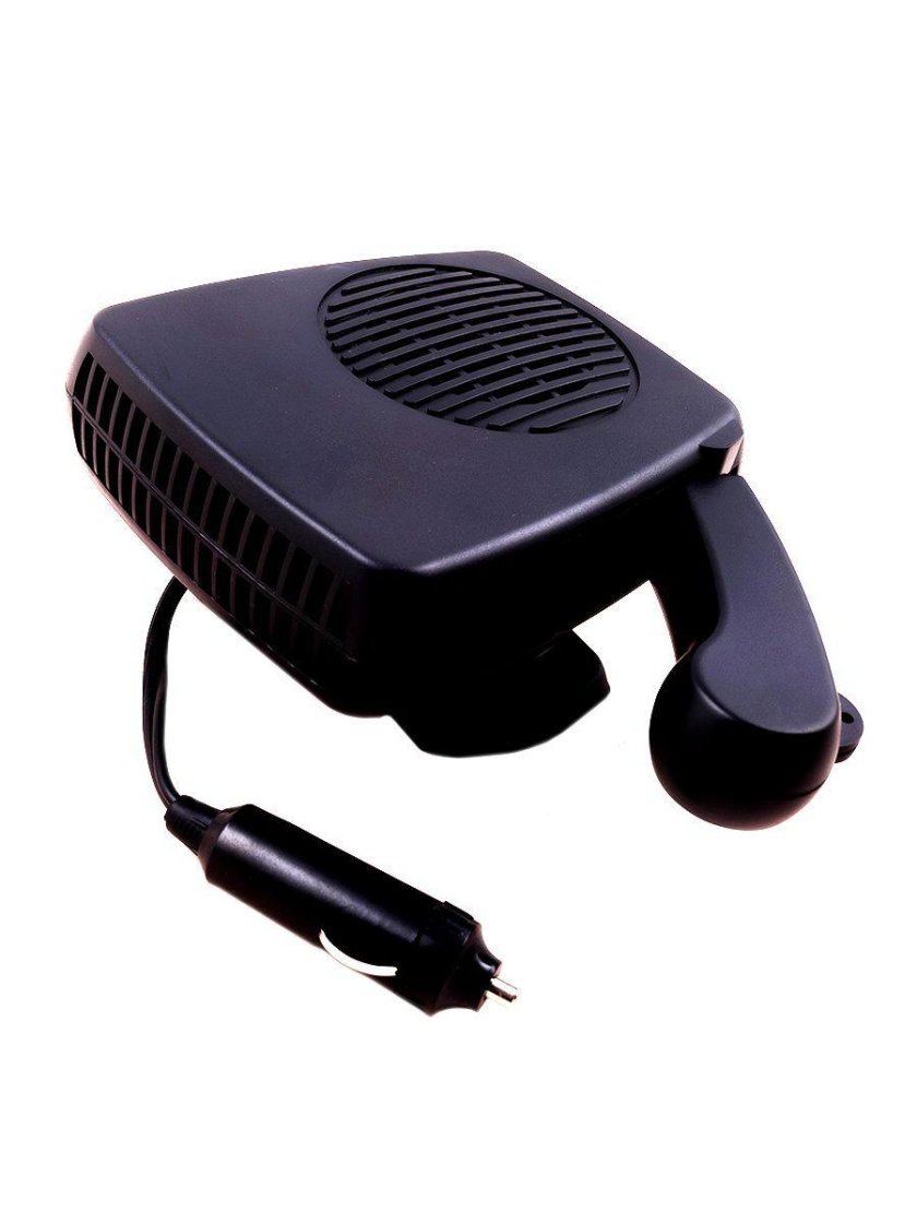 Автомобильный обогреватель салона 12v alca