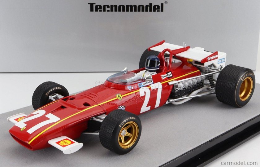 Ferrari 312 b