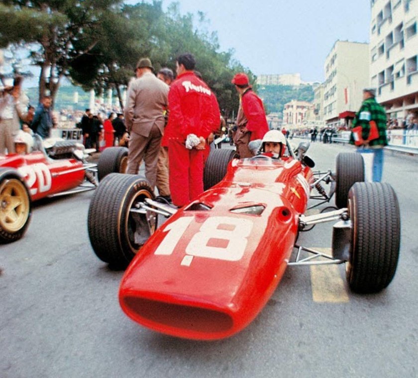 Лоренцо Феррари