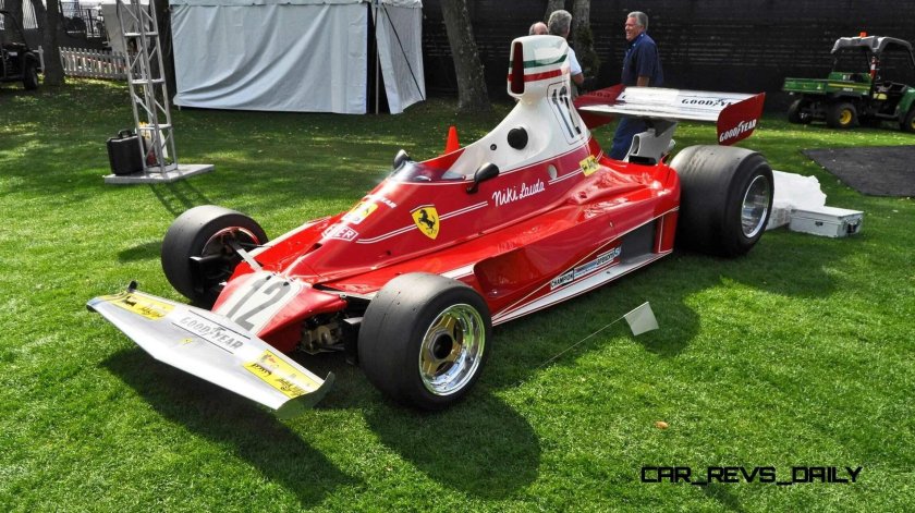 Ferrari 312t