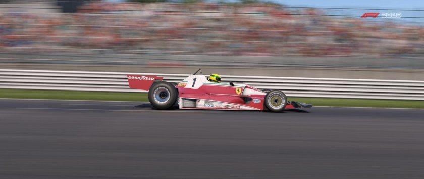 Ferrari 312t3