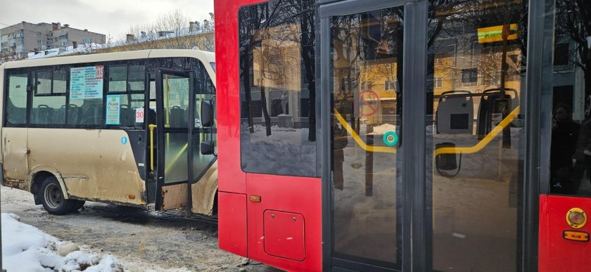 Троллейбус ГАЗ