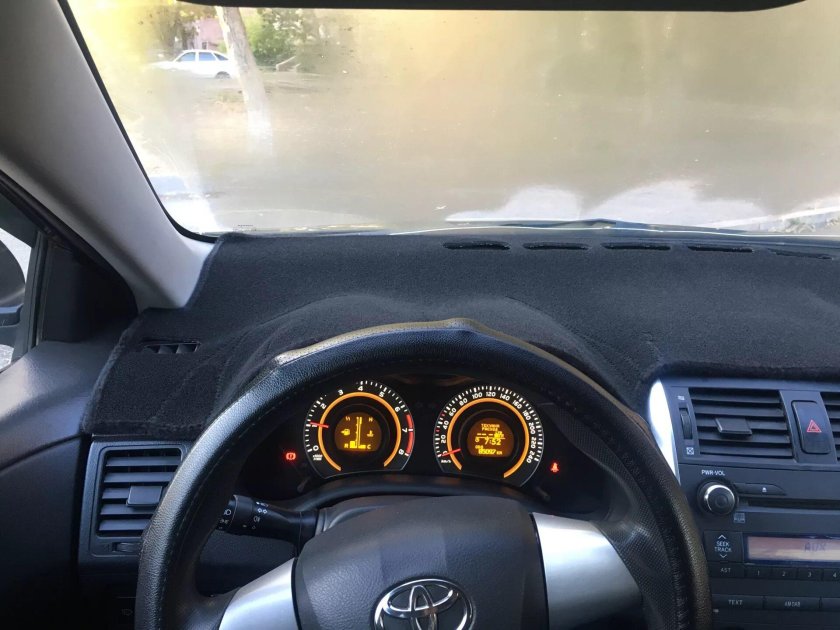 Торпедо Королла 150