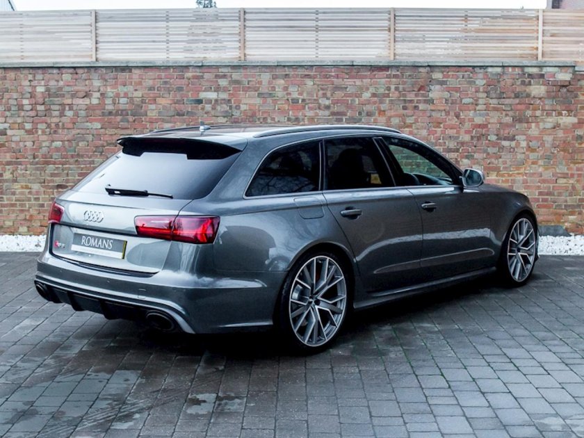 Ауди а6 Авант 2021