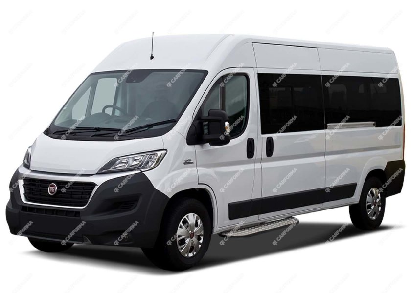 Fiat Ducato пассажирский