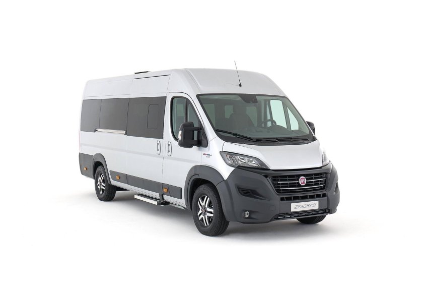 Fiat Ducato Maxi