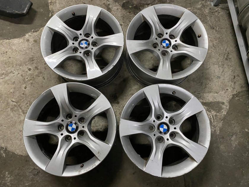 Диски бмв х 5