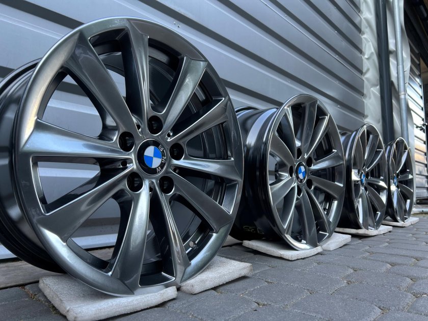 Диски бмв ф 10