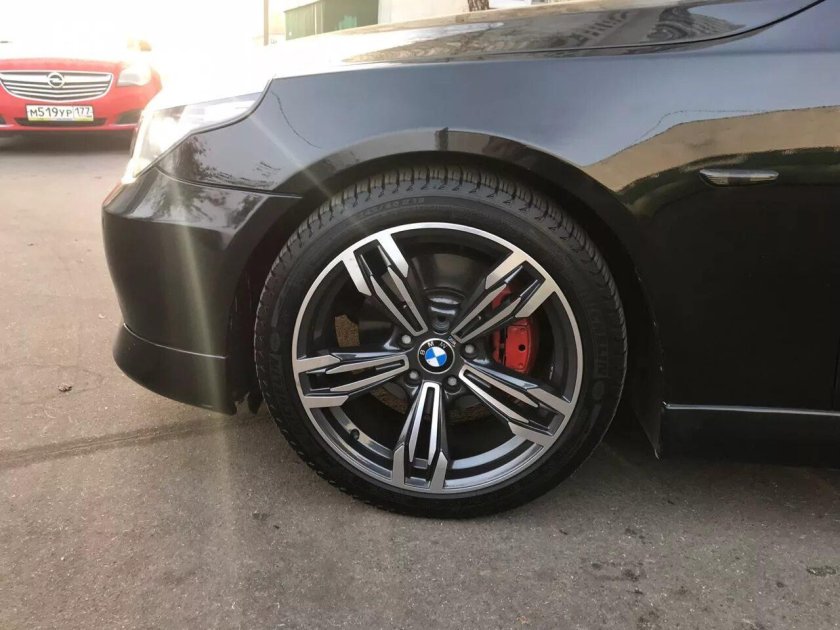 433 Стиль BMW r20