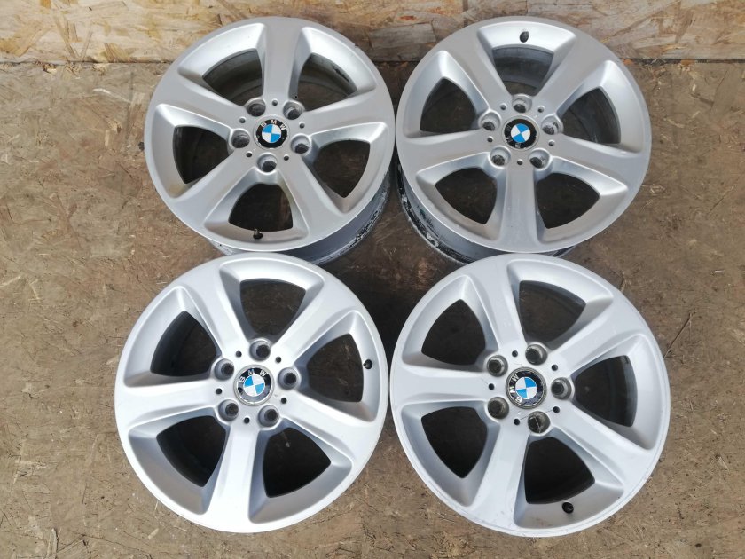 Диск литой БМВ 1024638