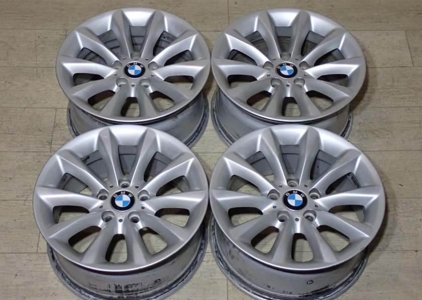 Диски bmw x 5