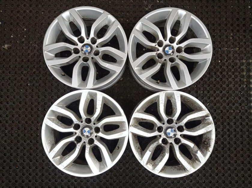 305 Стиль БМВ