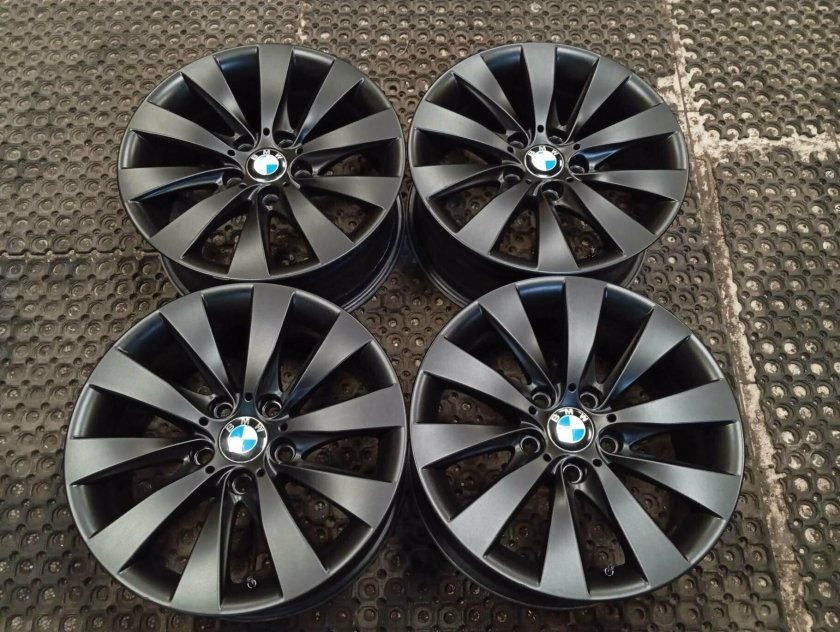 Диски 413 стиль бмв