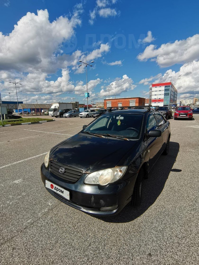 Авторынок 61